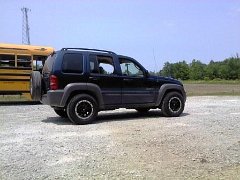 Jeep Liberty 20110620